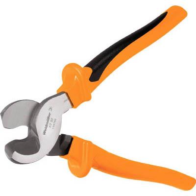 日本ワイドミュラー 1157830000 ケーブルカッター KT 22