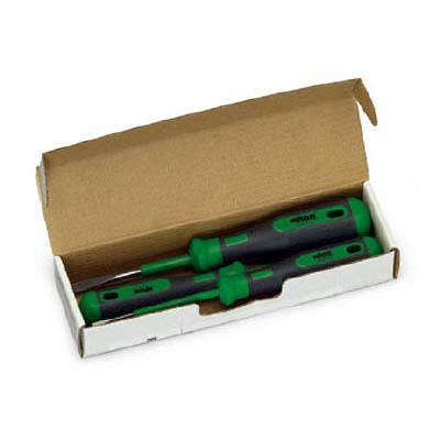 ワゴジャパン(WAGO) 210-722-PK ワゴ 210-719･720･721 ドライバ 小中大 各1本セット