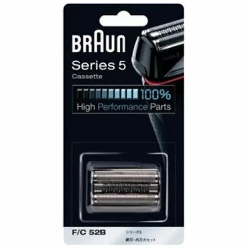 ブラウン(BRAUN) F/C52B シェーバー 替刃/網刃･内刃一体型カセット