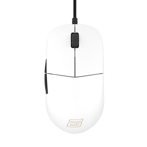 Endgame Gear(エンドゲームギア) EGG-XM1R-WHT ホワイト XM1r 有線ゲーミングマウス