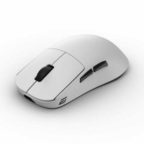 Endgame Gear(エンドゲームギア) EGG-OP1WE-WHT ホワイト OP1we ワイヤレスマウス