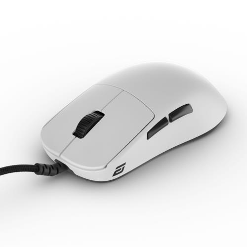 Endgame Gear(エンドゲームギア) EGG-OP1-8K-WHT ホワイト OP1 8K 有線 ゲーミングマウス