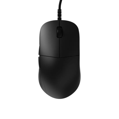 Endgame Gear(エンドゲームギア) EGG-XM2-8K-BLK(ブラック) XM2 8Kポーリングレート ゲーミングマウス 有線