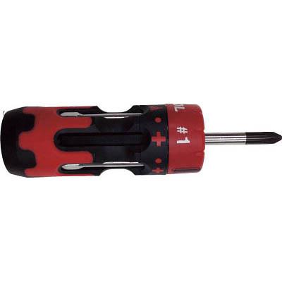 スイストゥール(switz tool) SD-SR01 システムドライバーショートラチェット＃1