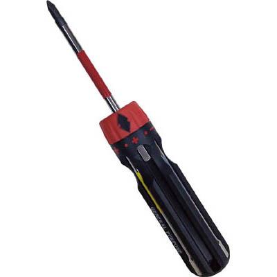 スイストゥール(switz tool) SD2-CB01 システムドライバー2 カラービット＃1