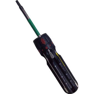 スイストゥール(switz tool) SD2-CB03 システムドライバー2 カラービット＃3