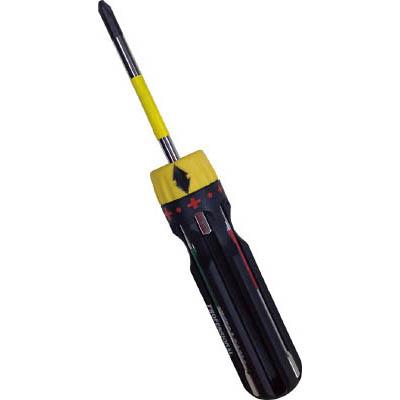 スイストゥール(switz tool) SD2-CB07 システムドライバー2 カラービット＃7