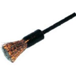 バーテック 12650900 ワイラーミニチュアエンドブラシSUS0.12