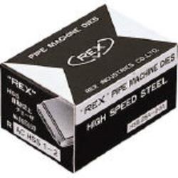 レッキス工業(REX) ACHSS25A-40A 自動切上チェザー ACHSS25A-40A