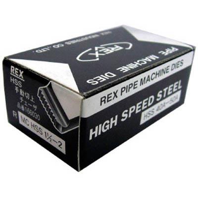 レッキス工業(REX) MCHSS40A-50A 手動切上チェザー MCHSS40A-50A