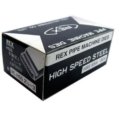 レッキス工業(REX) MCHSS65A-80A 手動切上チェザー MCHSS65A-80A