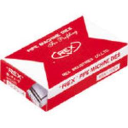 レッキス工業(REX) PC65A-100A 倣い式自動切上チェザー PC65A-100A