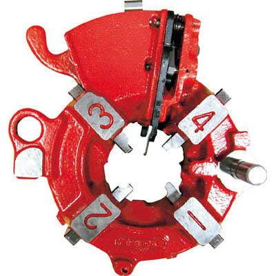 レッキス工業(REX) AD65A-80A 自動切上ダイヘッド AD65A-80A