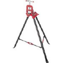 レッキス工業(REX) VL-1 脚付パイプバイス VL1