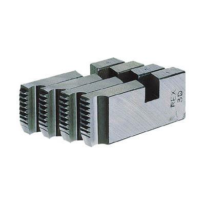 レッキス工業(REX) 114RK40A50A パイプねじ切器チェザー 114R 40A-50A 11/2