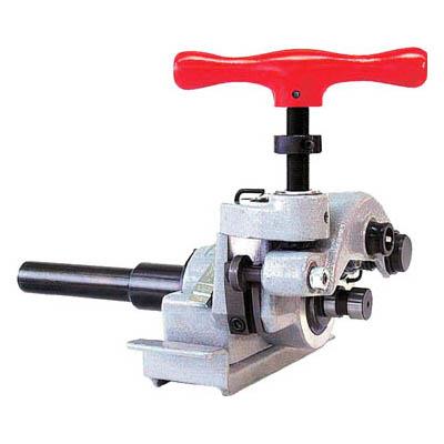 レッキス工業(REX) RGRO ポータブルグルーバM