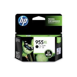 HP(ヒューレットパッカード) L0S72AA 純正 HP 955XL インクカートリッジ 黒