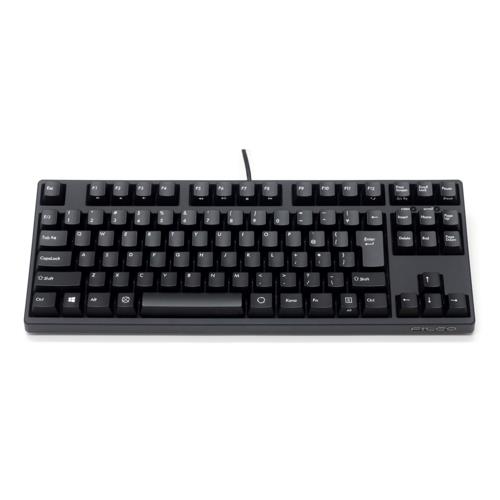 ダイヤテック FKBN91MRL/NMB3 Majestouch 3 Tenkeyless 赤軸 日本語かななし