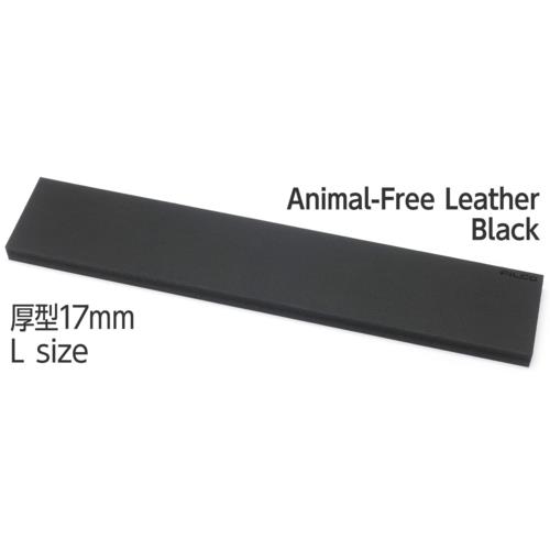 ダイヤテック MWR/17L-AFLB FILCO Animal Free Leather Macaron Black Lサイズ
