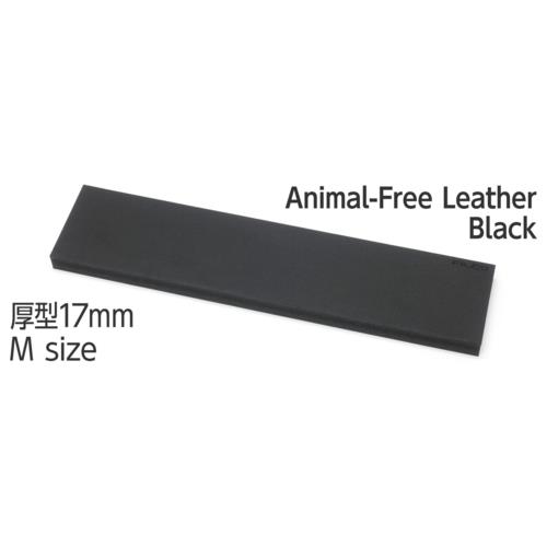 ダイヤテック MWR/17M-AFLB FILCO Animal Free Leather Macaron Black Mサイズ