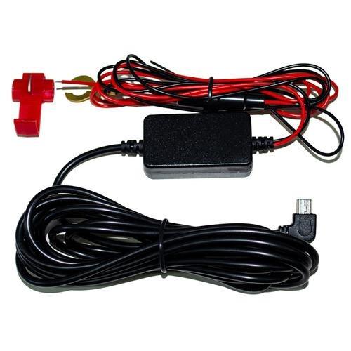 エフ・アール・シー(F.R.C) DC-4B5VL(L2) 裏取り電源直結コード FCSM200H用 4m