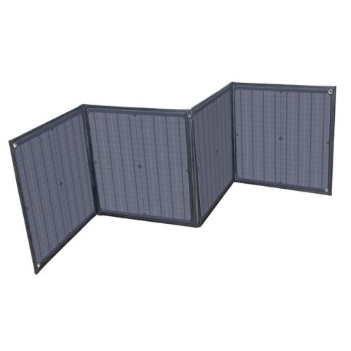 クマザキエイム EP-60SP 60W出力 折り畳みソーラーパネル