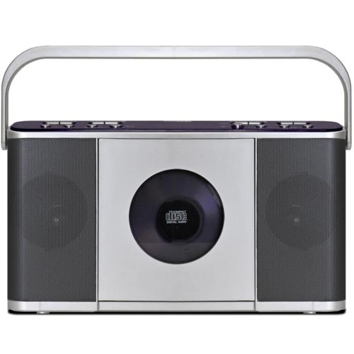 クマザキエイム OKB-011 お稽古に便利！速度調整CDラジオ