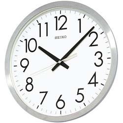 セイコー(SEIKO) KH409S 掛け時計 オフィスクロック