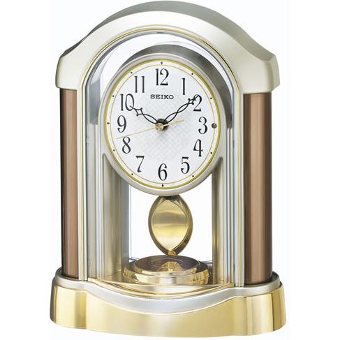 セイコー(SEIKO) BZ238B 電波置時計
