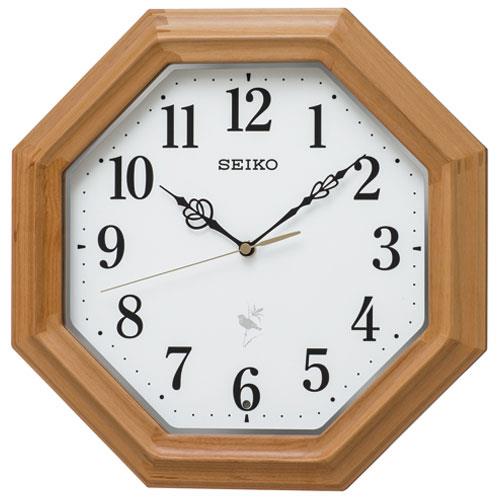 セイコー(SEIKO) RX216B 報時付掛け時計