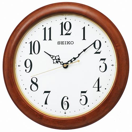 セイコー(SEIKO) KX246B スタンダード掛け時計