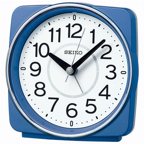 セイコー(SEIKO) KR335L 電波目覚まし時計 スタンダード