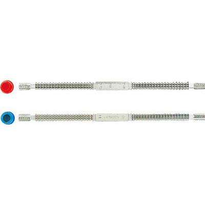 ツボサン SCW030 ネジ山修正ヤスリ ISOねじ用