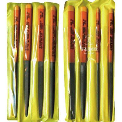 ツボサン ST008-03 組ヤスリセット8本組 細目