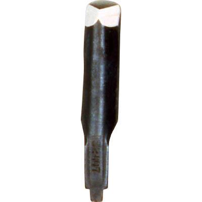 東京オートマック TS2207 共通替刃三角幅7ミリ 60度