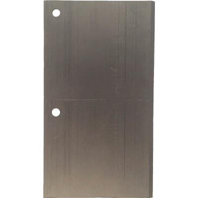 東京オートマック SK80-S チーゼルワイス用SK刃5枚組(スリット有り)