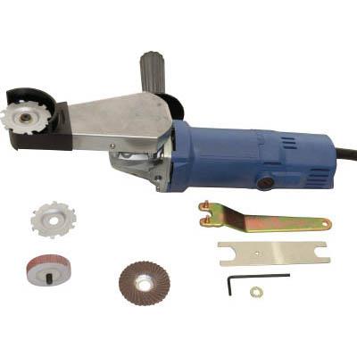 東京オートマック G50W ゴーゼログラインダー 木材･プラスチック加工セット