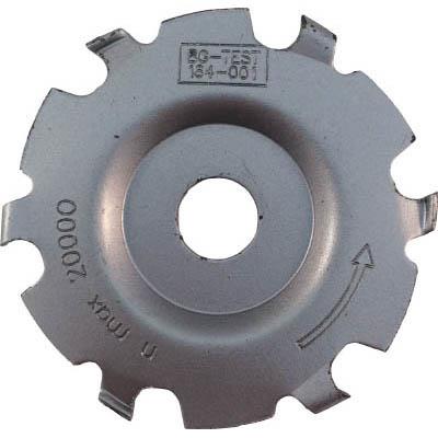 東京オートマック W50 ゴーゼログラインダー用ウッド(木) カッター