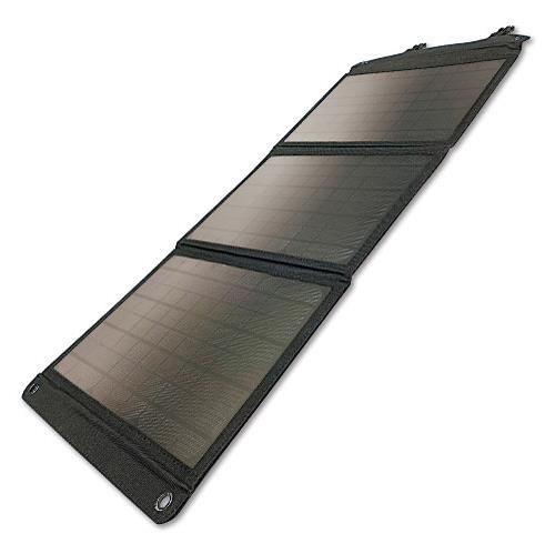 多摩電子工業 TSK91K ソーラー充電器 30W