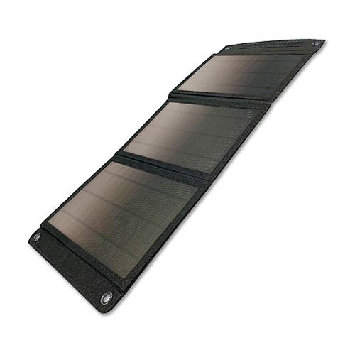 多摩電子工業 TSK92K ソーラー充電器 18W