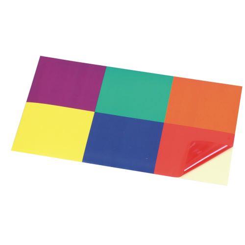 アーテック 6色ステンドシール 267