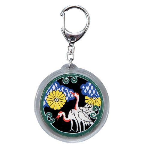 アーテック ハメパチくん キーホルダー 丸型 1316 [母の日][父の日][敬老の日][プレゼント][イベント][お絵かき][記念][オリジナル][キーホルダー]