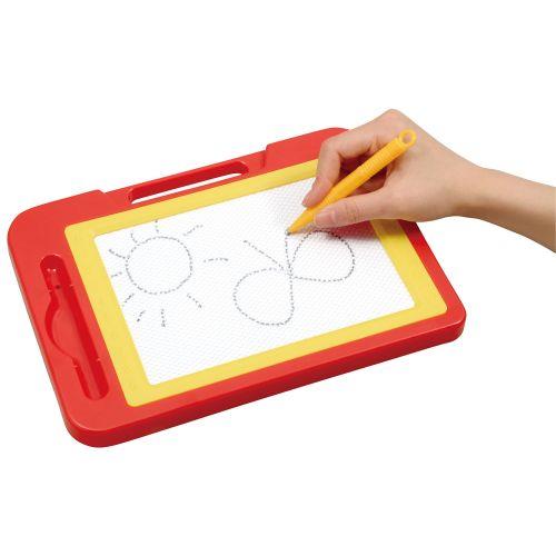 アーテック エンジョイお絵かきボード 1514 [室内遊び][絵][お絵かきボード][プレゼント][休み][こども][おもちゃ][美術][伝言板][メッセージ]