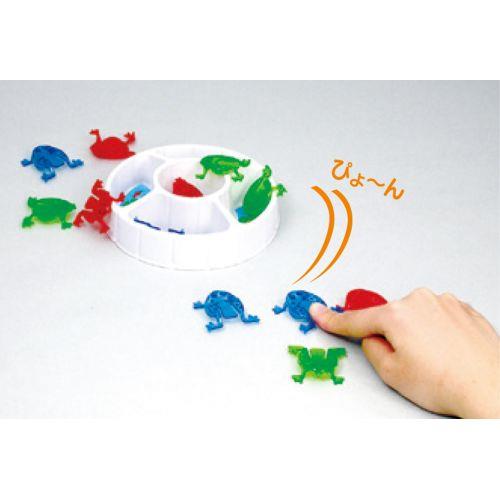 アーテック カエルジャンプゲーム 1526