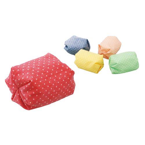 アーテック お手玉5色組 2434 [介護用品][レクリエーション][おもちゃ][玩具][お楽しみ会][景品][プレゼント][冬][伝承][郷土][お手玉][遊び][室内]