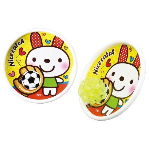 アーテック ぴったんこキャッチ 3059 [ミット][ボール][キャッチボール][2人][室内][屋外][運動][ゲーム]