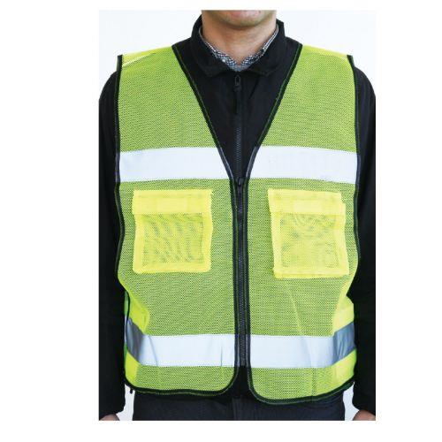 アーテック 反射服(見守り隊) 印刷無 3923 [防犯用品][交通安全]