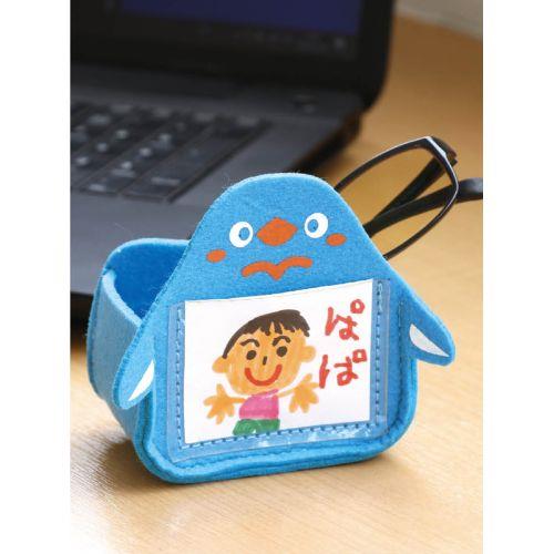 アーテック フェルトペンギン小物入れ 4590 [クラフト][ワークショップ][イベント][制作][工作][キット][手作り][おえかき][プレゼント][小物入れ]