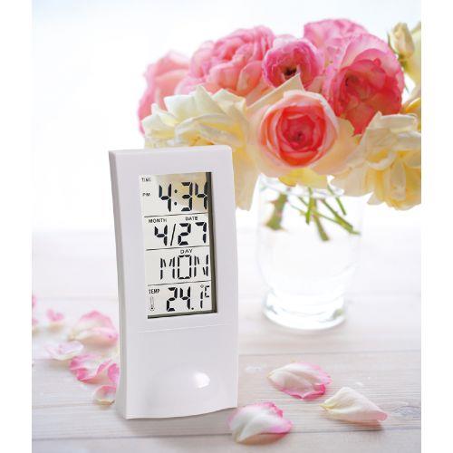 アーテック シースルークロック 5117