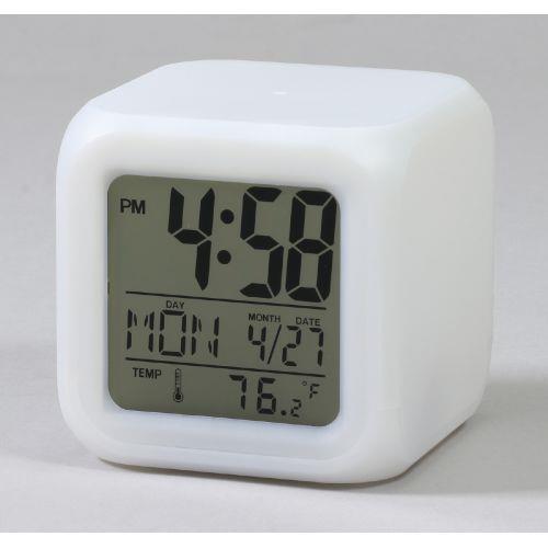 アーテック カラーチェンジクロック 5118